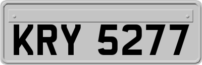 KRY5277