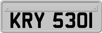 KRY5301