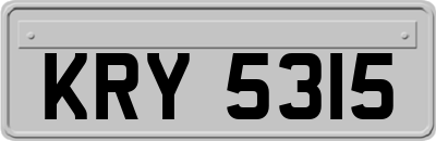 KRY5315