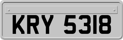 KRY5318