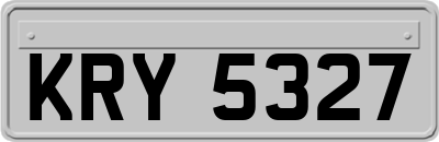 KRY5327