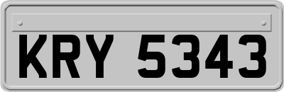 KRY5343