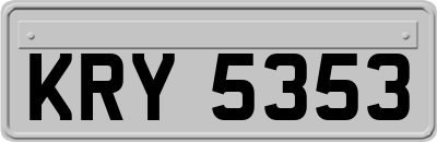 KRY5353