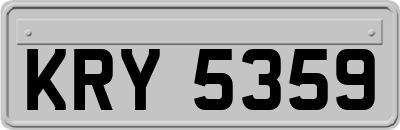 KRY5359