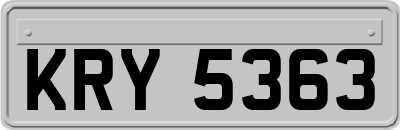 KRY5363