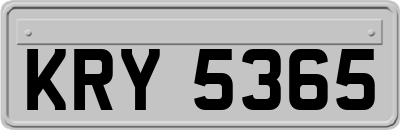 KRY5365