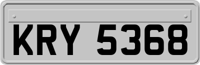 KRY5368