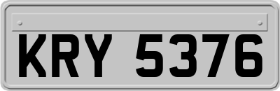 KRY5376