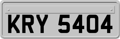 KRY5404