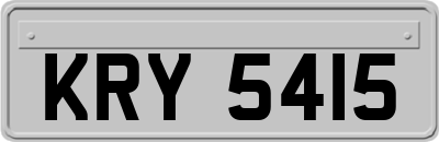 KRY5415