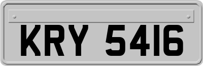 KRY5416