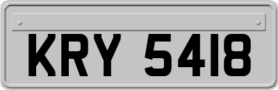 KRY5418