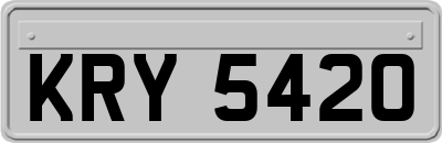 KRY5420