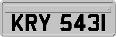 KRY5431