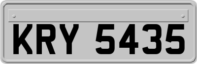 KRY5435