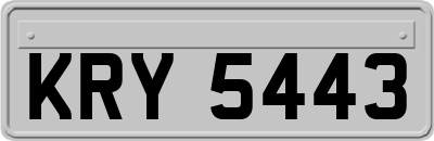 KRY5443
