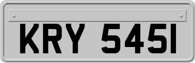 KRY5451