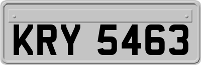 KRY5463