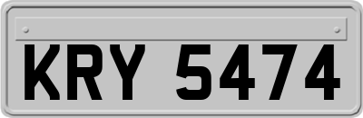 KRY5474