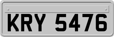 KRY5476