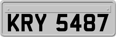 KRY5487