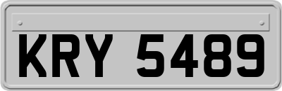 KRY5489