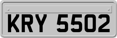 KRY5502