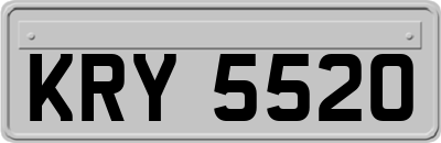KRY5520