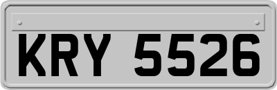 KRY5526