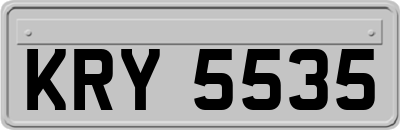 KRY5535