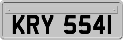 KRY5541