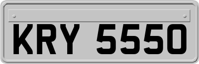 KRY5550