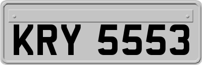 KRY5553