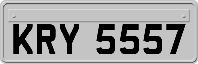 KRY5557