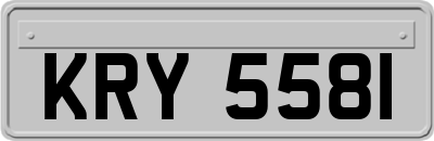 KRY5581
