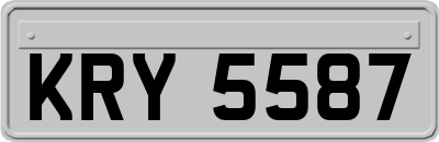 KRY5587