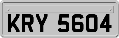 KRY5604