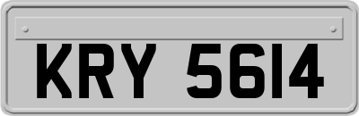 KRY5614