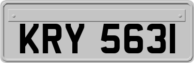 KRY5631