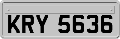KRY5636