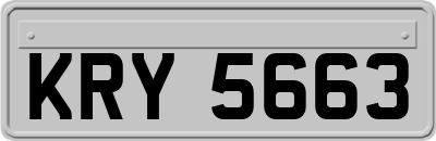 KRY5663