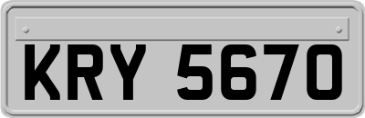 KRY5670