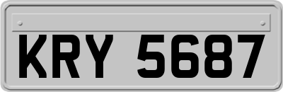 KRY5687