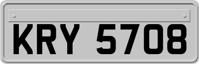 KRY5708