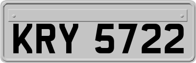 KRY5722