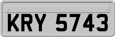 KRY5743