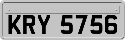 KRY5756