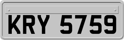 KRY5759
