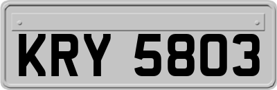 KRY5803