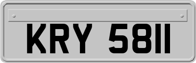 KRY5811